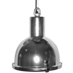 Aluminium Keukenlamp