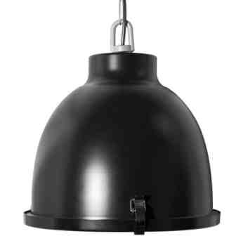 Grote Hanglamp Industrieel