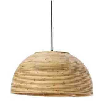 rotan hanglamp